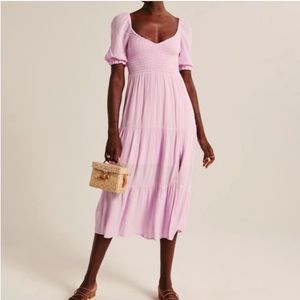 Abercrombie Dress
